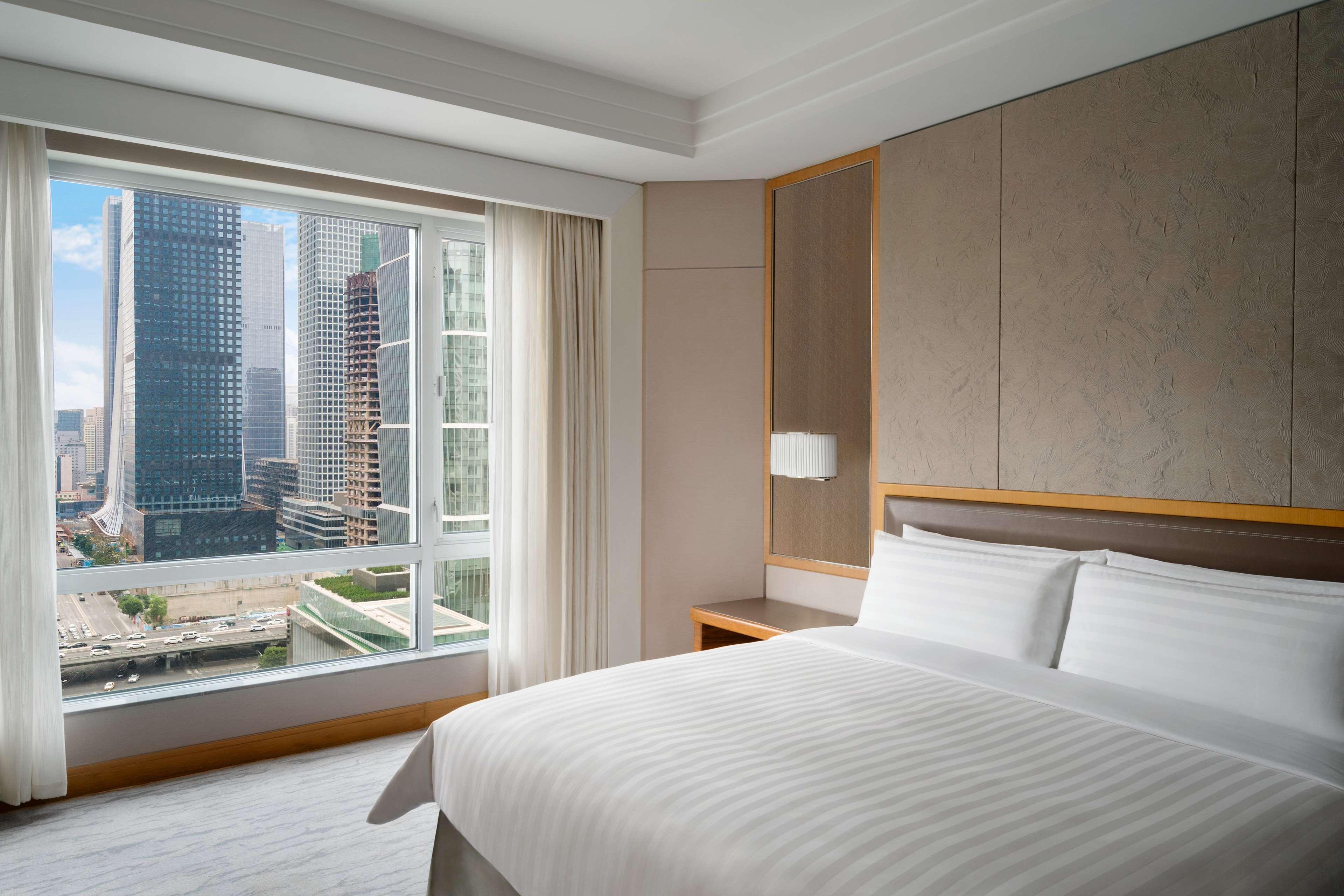 Kerry Hotel, Beijing By Shangri-La - 5 Kilometers To The Forbidden City Экстерьер фото
