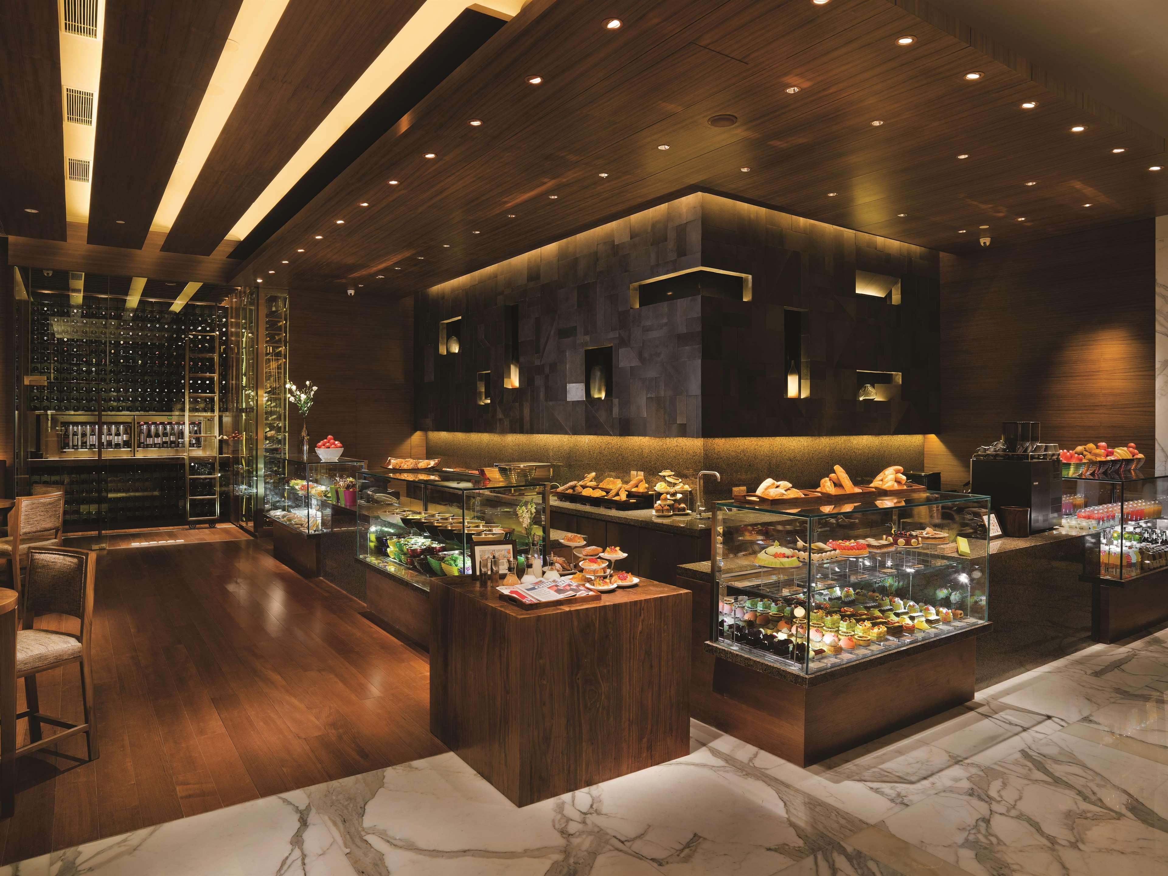 Kerry Hotel, Beijing By Shangri-La - 5 Kilometers To The Forbidden City Экстерьер фото