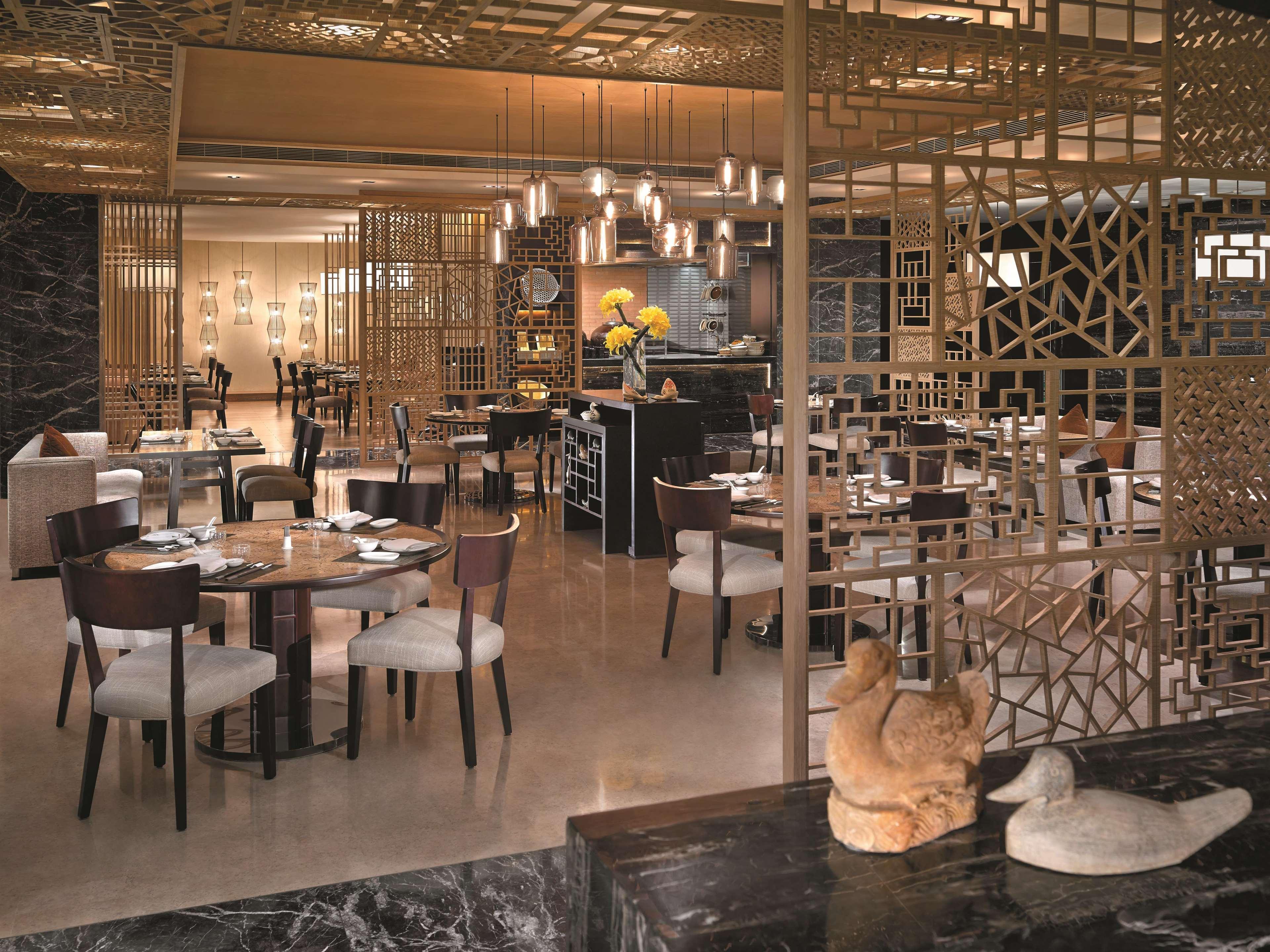 Kerry Hotel, Beijing By Shangri-La - 5 Kilometers To The Forbidden City Экстерьер фото