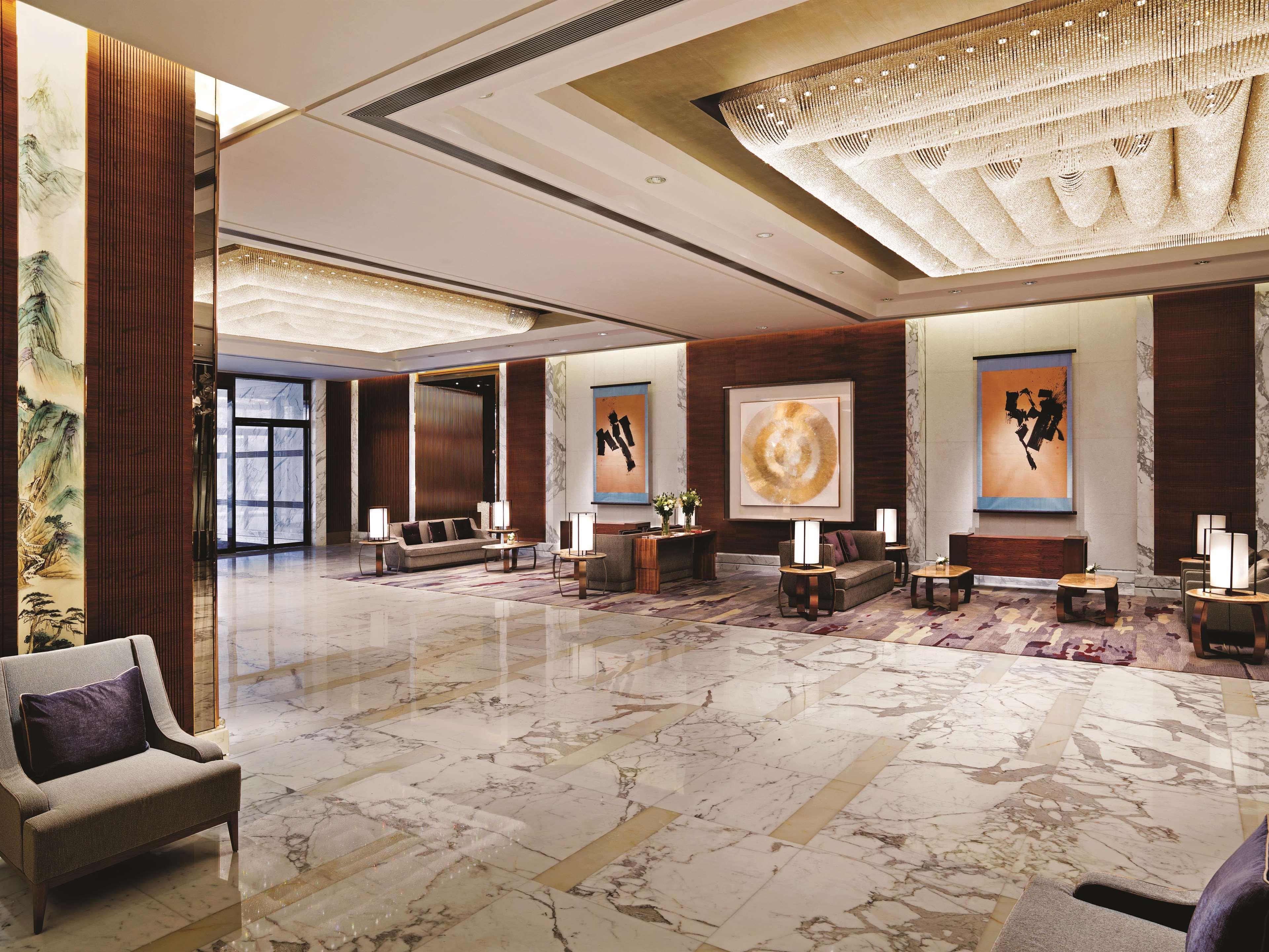 Kerry Hotel, Beijing By Shangri-La - 5 Kilometers To The Forbidden City Экстерьер фото