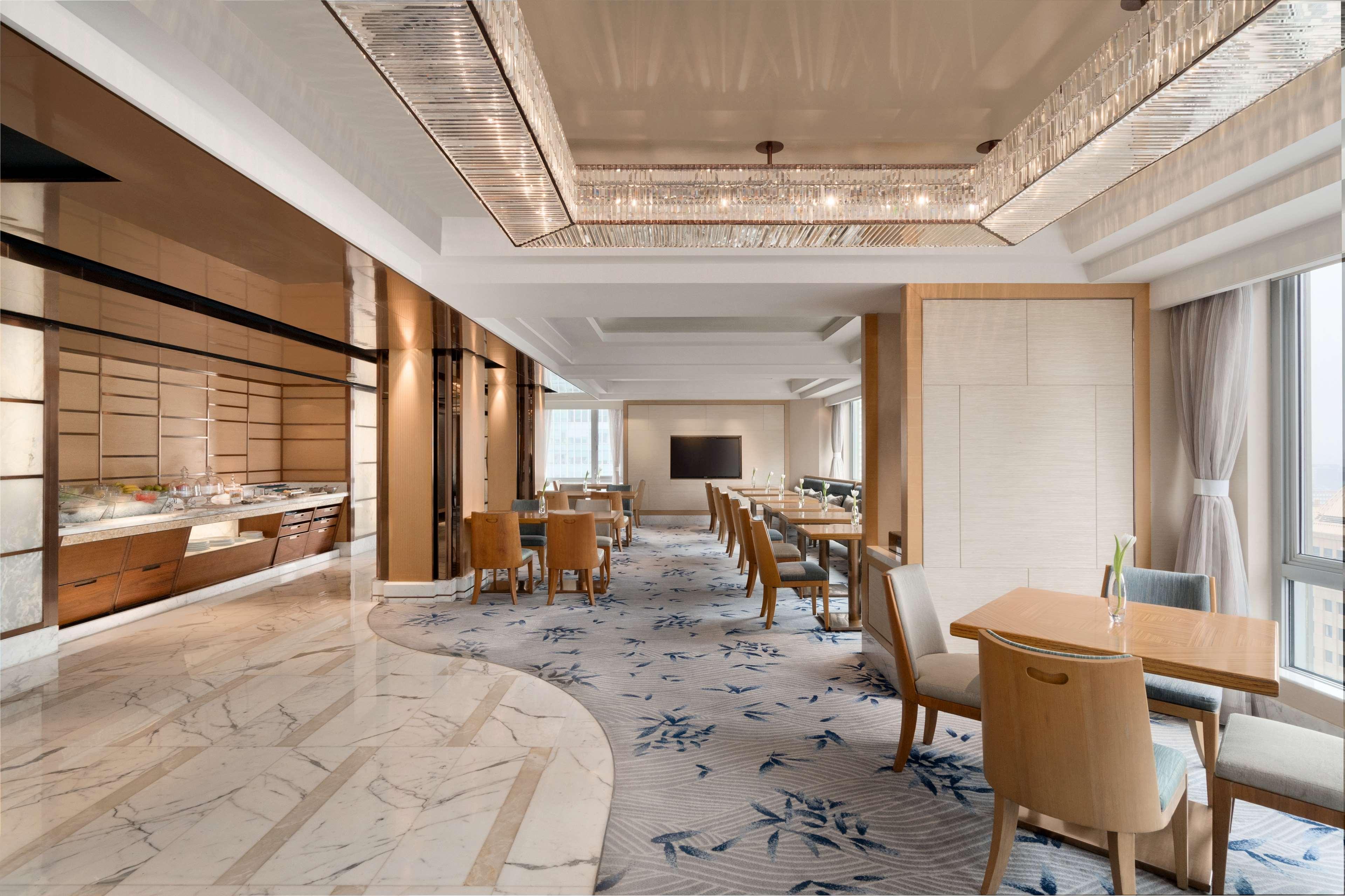 Kerry Hotel, Beijing By Shangri-La - 5 Kilometers To The Forbidden City Экстерьер фото