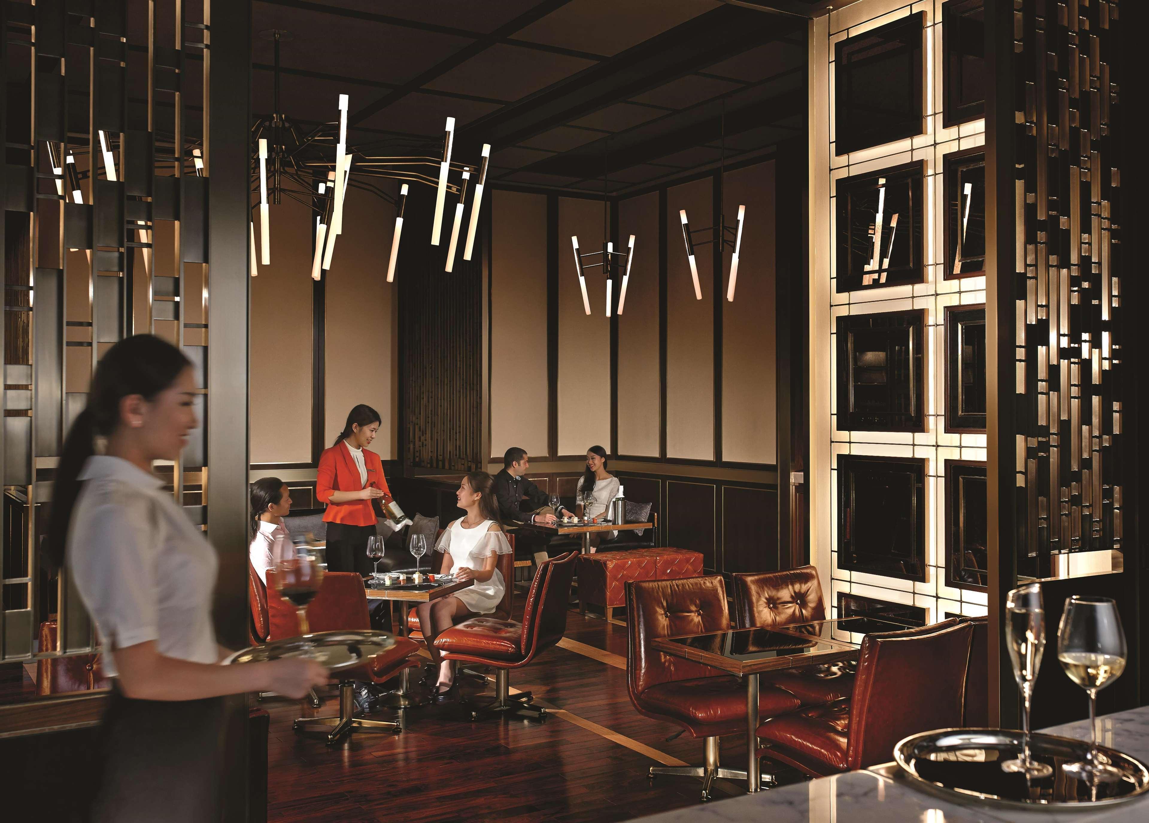 Kerry Hotel, Beijing By Shangri-La - 5 Kilometers To The Forbidden City Экстерьер фото