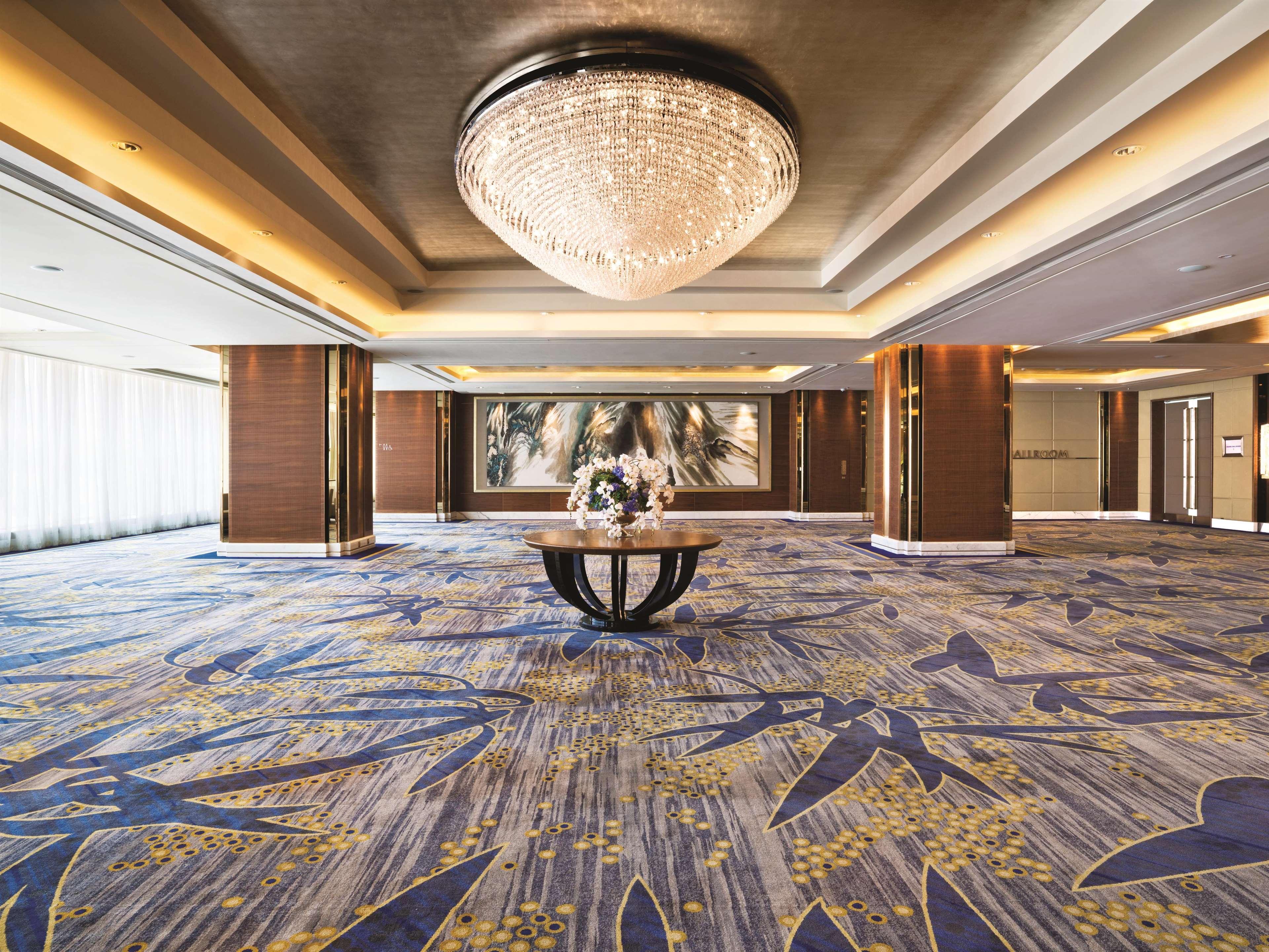 Kerry Hotel, Beijing By Shangri-La - 5 Kilometers To The Forbidden City Экстерьер фото