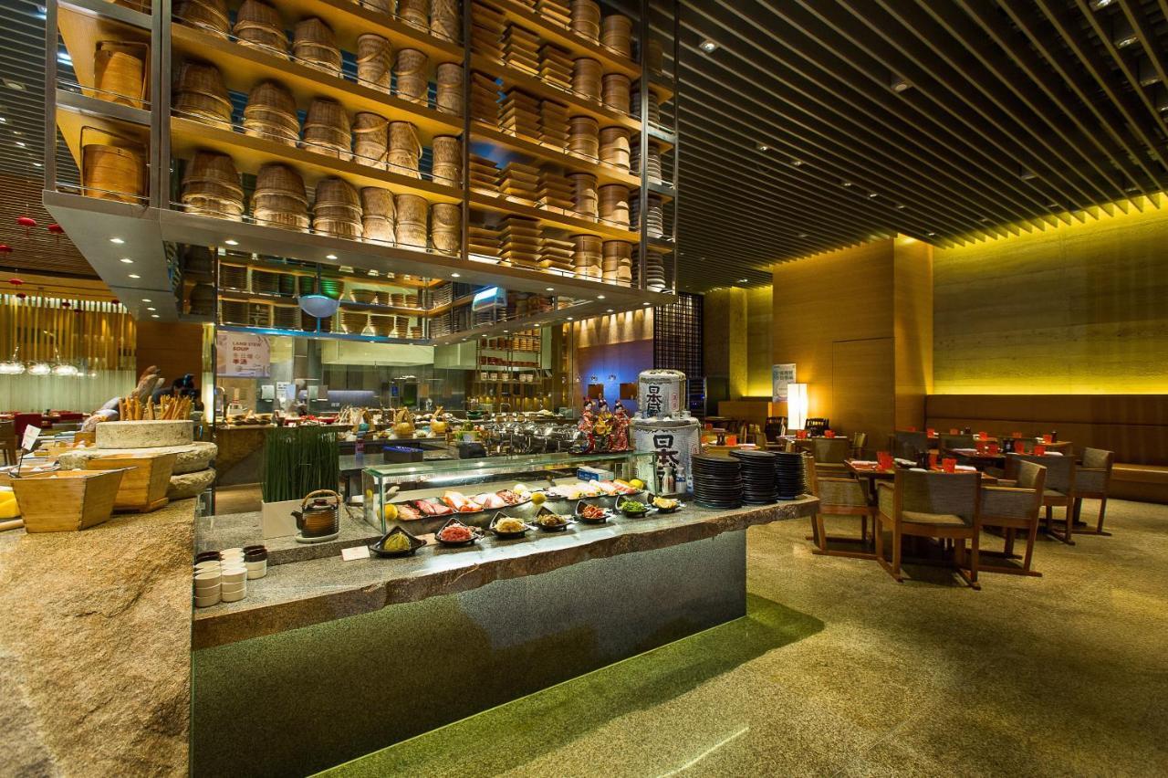 Kerry Hotel, Beijing By Shangri-La - 5 Kilometers To The Forbidden City Экстерьер фото